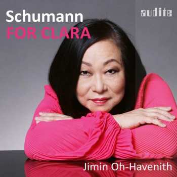 Album Robert Schumann: Klavierwerke Vol.1 "for Clara"