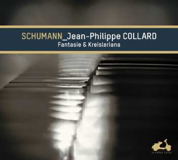 CD Robert Schumann: Kreisleriana Op.16