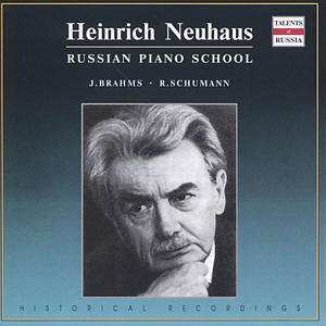 CD Robert Schumann: Kreisleriana Op.16 489239