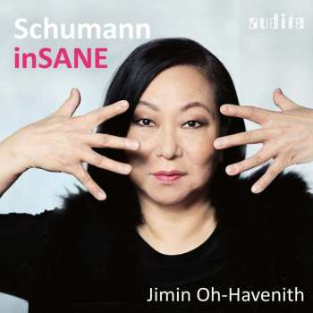 CD Jimin Oh-Havenith: inSANE