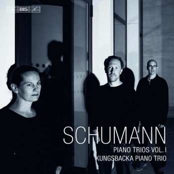 SACD Robert Schumann: Piano Trios Vol. I 395004