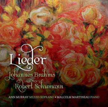 SACD Robert Schumann: Lieder 122230