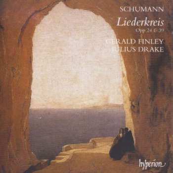 Album Robert Schumann: Liederkreis (Opp 24 & 39)