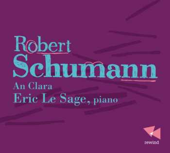 Album Robert Schumann: Papillons Op.2