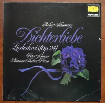 Dichterliebe - Liederkreis (Op, 24)