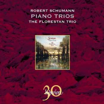 Album Robert Schumann: Piano Trios