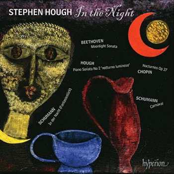 Album Robert Schumann: Stephen Hough - In The Night