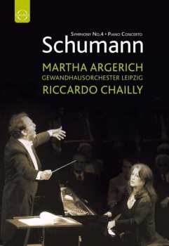 Album Robert Schumann: Symphonie Nr.4