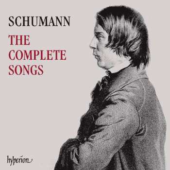 Album Robert Schumann: The Complete Songs