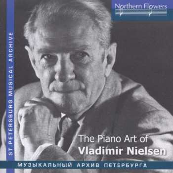 Album Robert Schumann: The Piano Art Of Vladimir Nielsen