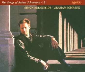 Album Robert Schumann: The Songs Of Robert Schumann – 2