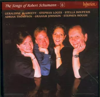 The Songs Of Robert Schumann - 6