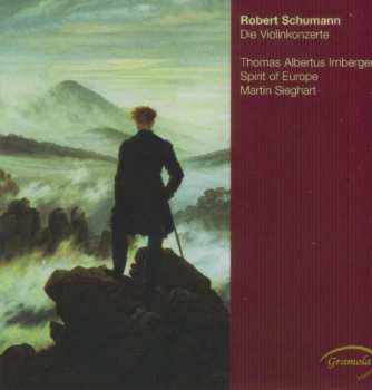 Robert Schumann: Violinkonzert D-moll