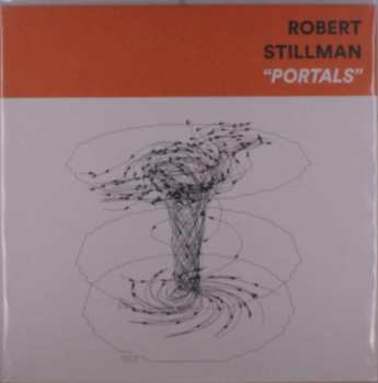 Album Robert Stillman: Portals