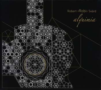 Album Robert Svärd: Alquimia