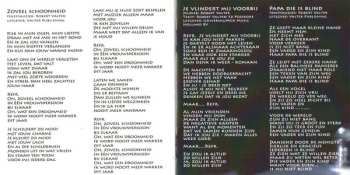 CD Robert Valter: Aan De Rand Van Eeuwigheid