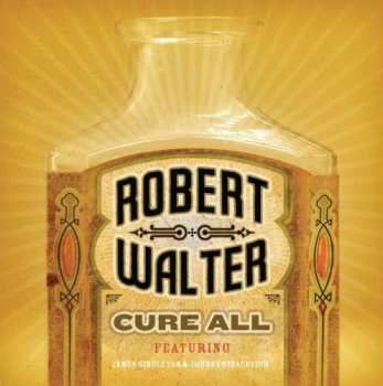 Album Robert Walter: Cure All