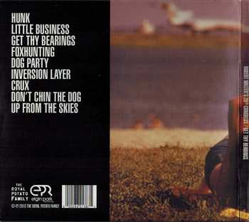 CD Robert Walter's 20th Congress: Get Thy Bearings DIGI