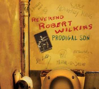 Album Robert Wilkins: Prodigal Son