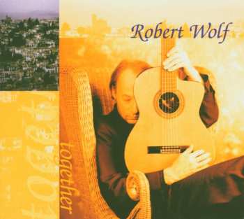 Album Robert Wolf: Together