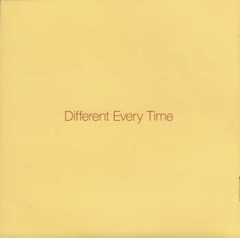 2CD Robert Wyatt: Different Every Time 116825