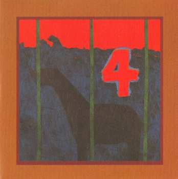 5CD/Box Set Robert Wyatt: EPs 424606