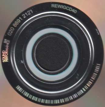 CD Robert Wyatt: Rock Bottom 97113