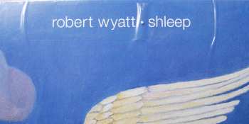 2LP Robert Wyatt: Shleep 132553