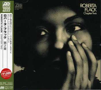CD Roberta Flack: Chapter Two