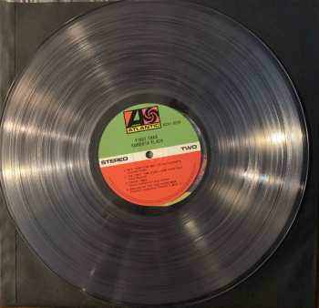LP Roberta Flack: First Take LTD | CLR 417169