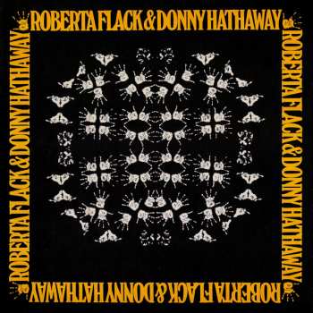 Album Roberta Flack: Roberta Flack & Donny Hathaway