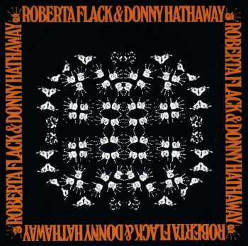 CD Roberta Flack: Roberta Flack & Donny Hathaway 490297
