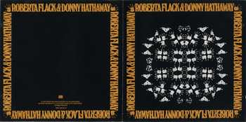 CD Roberta Flack: Roberta Flack & Donny Hathaway 490297