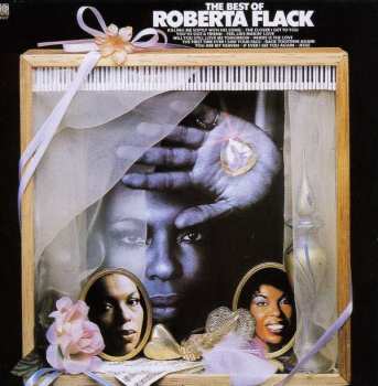 Album Roberta Flack: The Best Of Roberta Flack