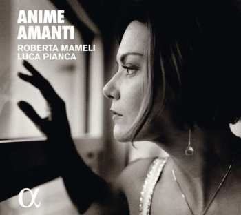 Album Roberta Mameli: Anime Amanti