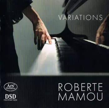 Variations (Viennese Variations / Klaviervariationen Aus Wien)