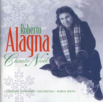 Roberto Alagna: Chante Noël