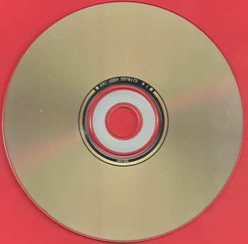 CD Roberto Alagna: The Christmas Album  498366