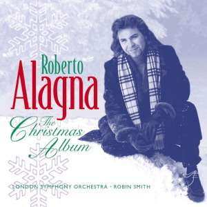 CD Roberto Alagna: The Christmas Album  498366