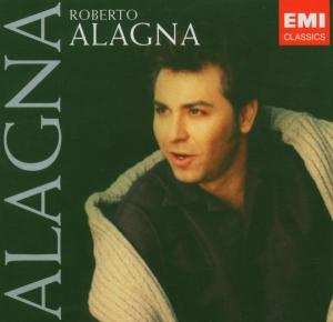 2CD Roberto Alagna: Roberto Alagna 506462