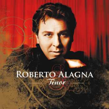 Album Roberto Alagna: Tenor