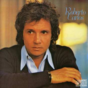 CD Roberto Carlos: Roberto Carlos