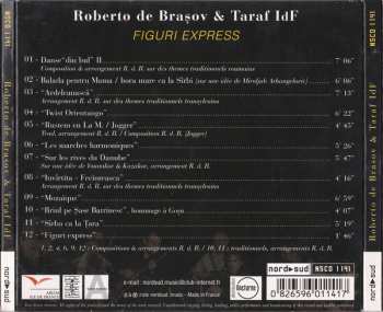 CD Roberto de Brașov: Figuri Express 93613
