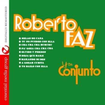 Album Roberto Faz: Roberto Faz Y Su Conjunto