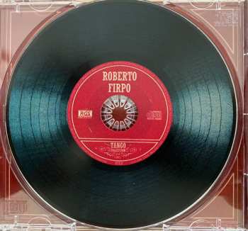 CD Roberto Firpo: 20 Grandes Éxitos