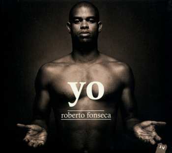 Album Roberto Fonseca: Yo