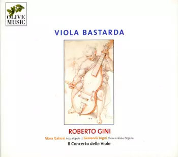 Roberto Gini: Viola Bastarda