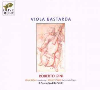 2CD Roberto Gini: Viola Bastarda 403355