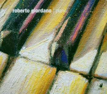 Album Roberto Giordano: Piano