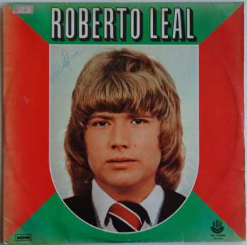 Album Roberto Leal: Roberto Leal